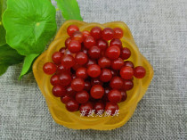 Special - grade red - round Anaut Seven Gems for Manza 50 g one or two