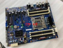  New color HP HP Z440 motherboard workstation 761514-001 710324 710352-001