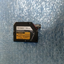 KEYENCE Kienz Japanese laser sensor head IX-055 multi-point style shop real pat
