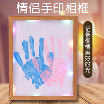 Couple handprint photo frame diy Hand in hand Hand in hand Hand in hand Hand in hand Hand in hand Hand in hand Hand in hand in hand in hand in hand in hand in hand in hand in hand in hand in hand