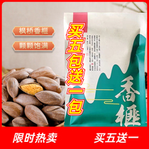 Zhuji Super Fengqiao Torreya 2021 New Arya Torreya nuts Fried Fengqiao Torreya nuts Fry snack bags gift box Torreya