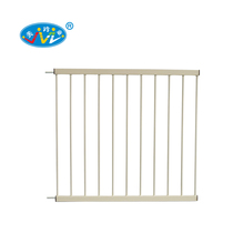 Meiling baby baby safety door rail extension piece 80cm extension piece