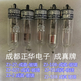 Chengzhen ZJ-27 10B Vacuum Regulation Zj-2 51 Ionizing Control and Resistant Test Instrument Instrument Instrument Coating Membrane Accessories