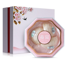 Pharmacy delivery) Birds nest dried candies pregnant women give away gift boxes of dried goods Indonesia dredged new goods