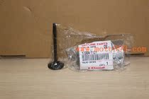 Japanese Original Tibetan KL250 00-10 Intake valve 12004-1131
