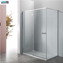 Longsi Jiahua shower room