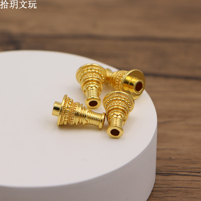 文玩金属三通-文玩金属三通促销价格、文玩金属三通品牌- 淘宝
