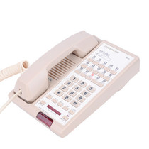 B005 Star hotel business hotel guest room dedicated telephone 15 sets of one-key hands-free
