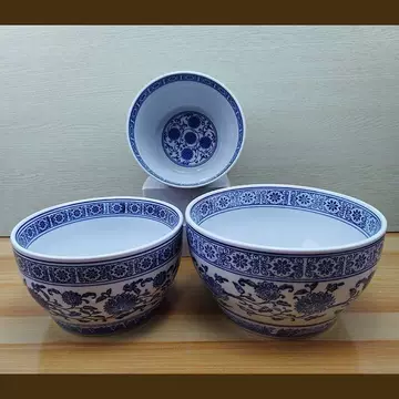 青花瓷直口汤碗-青花瓷直口汤碗促销价格、青花瓷直口汤碗品牌- 淘宝