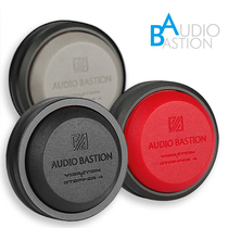 Speaker pad Audio silicone foot pad Shock absorber foot subwoofer pad Bluetooth desktop monitor speaker decoding shock absorber foot nail