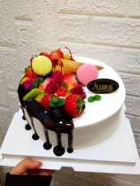 Cake City scheduled express delivery Xinyang Shihe Pingqiao Gushi Luoshan Guangshan New County Huangchuan Huaibin County