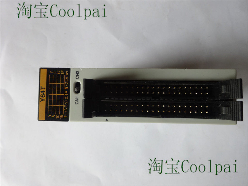 PLC FP2-Y64T module