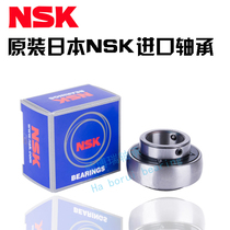 NSK spherical bearings UC201 202 203 204 205 206 207 208 209 210