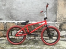 Invincible price HOME BMX whip Car Street BMX spike haro driver professional