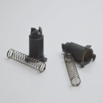 Feike FS859FS719FS711FS812 shaving razor rotary head rotating shaft spring fs820 accessories