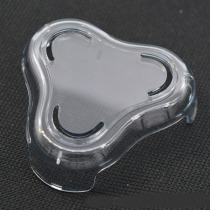 Feike FS339FS338FS337FS336FS333 shaver head transparent protective cover original accessories