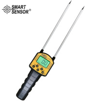 Xima grain moisture measuring instrument high precision rice wheat humidity detection grain moisture analyzer AR991