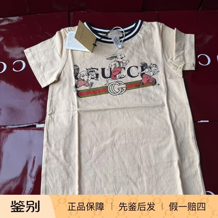 gucci彼得兔t恤-gucci彼得兔t恤促销价格、gucci彼得兔t恤品牌- 淘宝