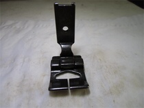 Industrial Sewing Machine Needle Car Japan Heavy Machine JUKI391 Herringbone Car I5-2 Iron Presser Accessories