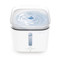 Xiaopei Petkit Pet Smart water dispenser automatic circulation cat dog drinking fountain water drinking water supplies
