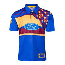 1999 Highlanders Retro Rugby Jersey Rugby JERSEY Highlanders RUGBY JERSEY