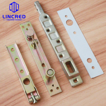 Glass door floor spring accessories Aluminum door framed door Wooden door accessories Upper and lower shaft floor spring accessories