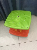 Weight loss artifact twisting waist home slimming Sports female fitness equipment dancing machine belly twisting waist plate jumping skinny