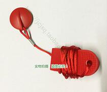 a800 treadmill safety switch safety lock magnetic control Stone Key start switch magnet rope buckle magnetic buckle