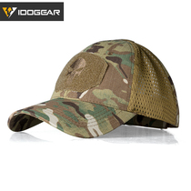 Small steel Scorpion military fans cap tactical military hat outdoor combat training cap baseball hat sun hat