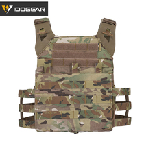  Small steel scorpion JPC2 0 tactical vest CP original webbing outdoor tactical vest waterproof egg vest