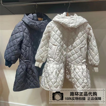 1L9C30500 jnby by JNBY Jiangnan cloth children's clothing 2021 autumn children's down jacket 1295