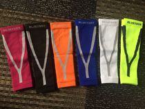 Defective handling tail single men and women outdoor sports running training badminton tennis compression quick-drying calf guards