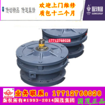 Guomao Reducer Co. Ltd. Vertical Cycloid Paccount Reducer Co. Ltd. BL1-35