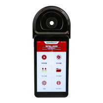 Hangzhou Yuanfang SPIC-300AW BW SPIC200AW Spectral color illuminometer Color temperature illuminometer