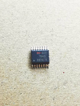 SMD IC ADS7846E LCD touch screen controller SSOP16 ADS7846