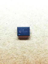 16F627 PIC16F627-20 SS PIC16F627 SSOP20 microcontroller flash memory chip