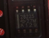 TPS28225DR TPS28225 28225 can be shot directly