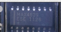 MAX4639 MAX4639ESE SOP16 brand new one