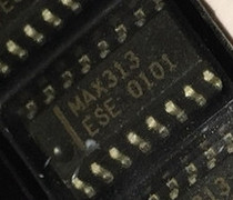Integrated IC circuit chip MAX313 MAX313CSE MAX313ESE Patch SOP-16