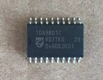 TDA9801T TDA9801 demodulator chip patch SOP-20 can be shot