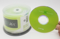 Reed X Series DVD-R Burner Quality Disk Burning Video 5 Pap Bag