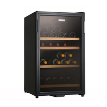 Denmark Vintec Witt V30SGME household constant temperature wine cabinet Air-cooled wine cabinet Wine thermostat cabinet