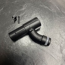 Viktor v07 accessories Original plant tee mpx