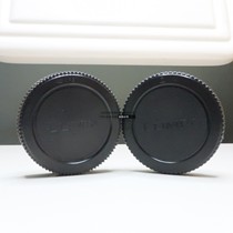 Panasonic Oba M43 body cover lens Back cover lens for M43 bayonet GH GF