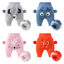 7-8 9-9 6 months baby boy autumn winter trendy pants 0-1 years and half female baby 2 to 3 year old boy gush