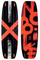 Nobile 50fifty kitesurfing board the treasure of the town shop is suitable for fancy big jump players and effortless