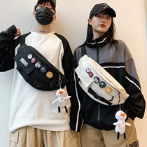 Japanese ZGP mens 100 hitchhiking small backpacks sport casual purse plethora girls fashion single shoulder bag satchel