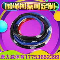 Boxing ring rope Sanda ring ring rope octagonal cage accessories boxing rope fence professional custom size customized