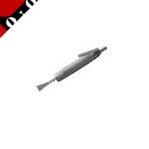 Pneumatic rust removal shovel cleaning weld slag Dalian Shipyard large ship pneumatic tool CZ2 CG2 CG2