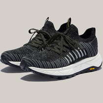 Noshilan casual shoes women 2021 new spring and summer breathable sports running net light hiking shoes V bottom